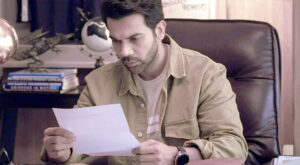 The Last Letter