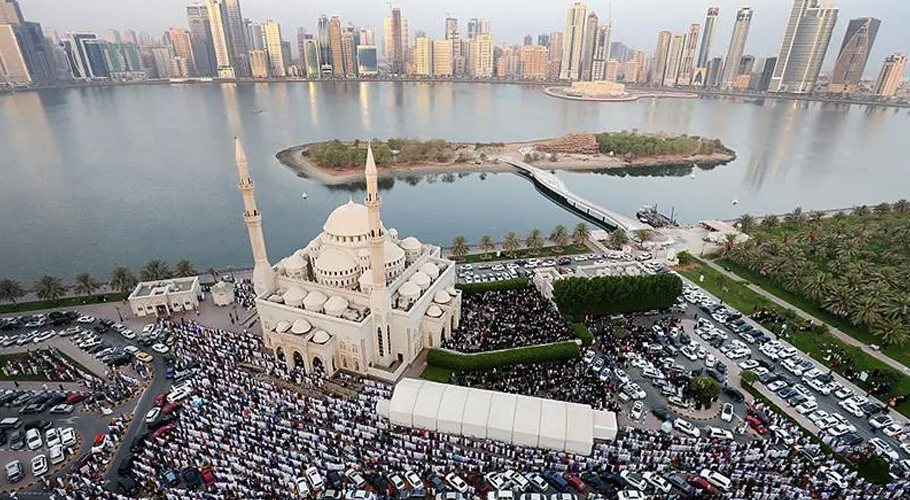 جمعہ کے خطبات