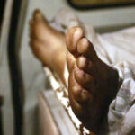 Women among five killed over domestic dispute
