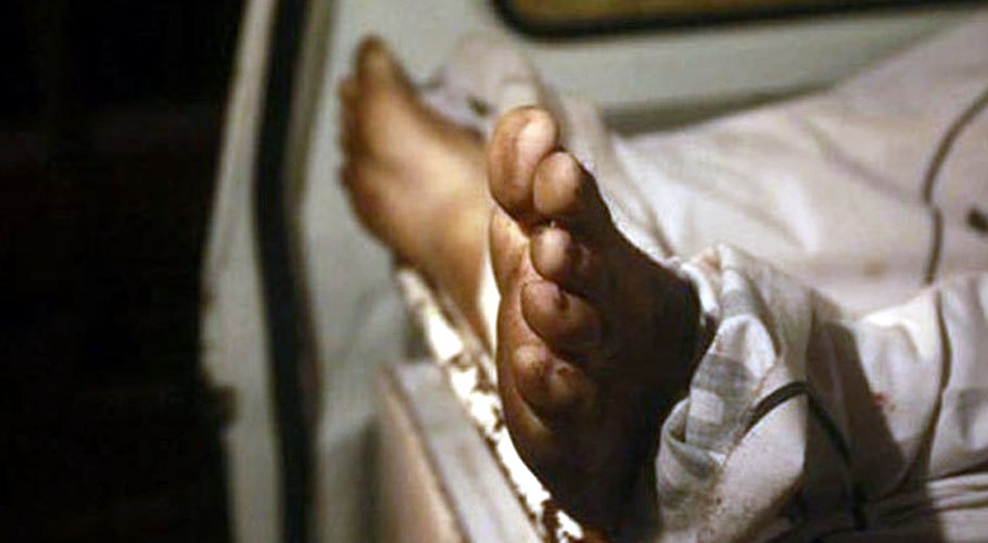 Women among five killed over domestic dispute