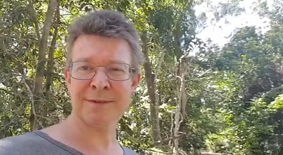 British zoologist sentenced to 249 years in jail