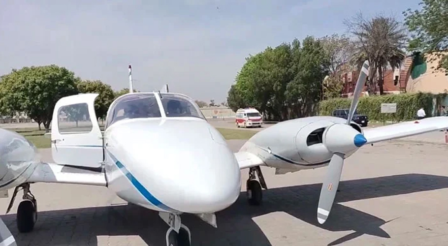 ائیر ایمبولینس