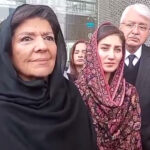 علیمہ خان