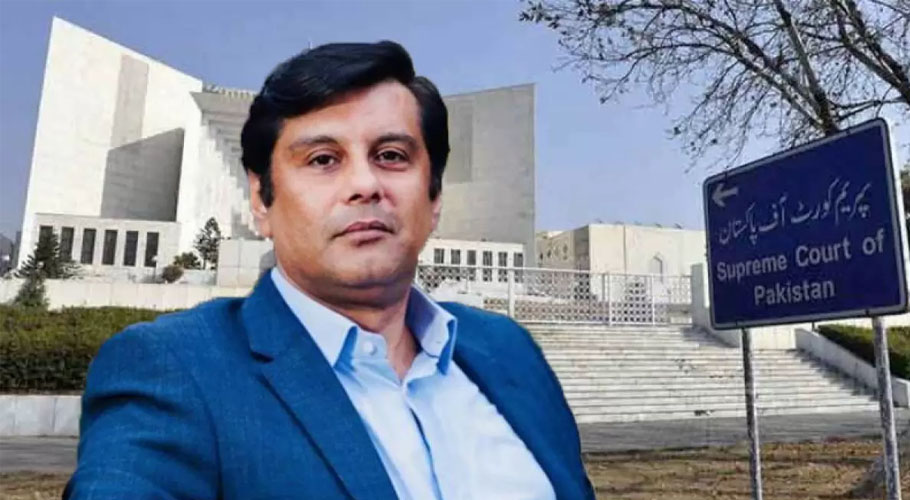 ارشد شریف