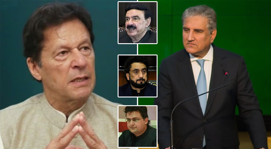عمران خان