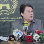 بیرسٹر سیف