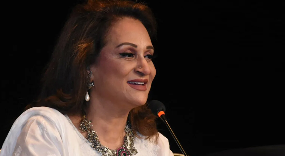 بشریٰ انصاری