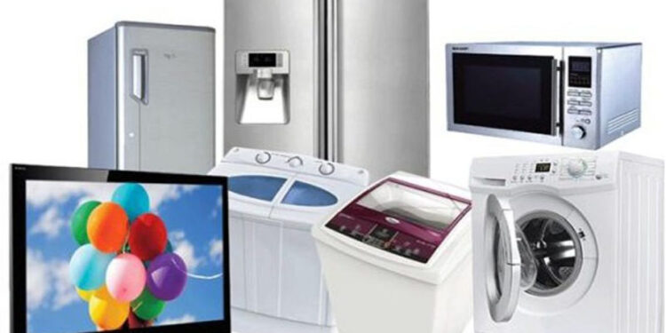 Prices of electronic items surge by up to 30% after new budget takes effect
