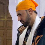 Gippy Grewal Arrives in Pakistan