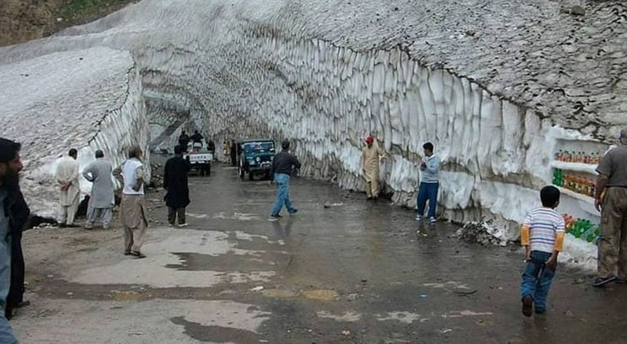 تصویر بنانے کا شوق