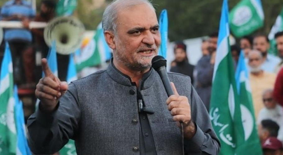 حافظ نعیم الرحمٰن