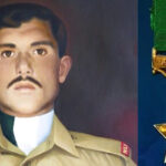 حوالدار لالک جان