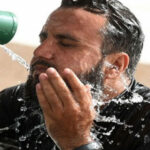 Met Office issues heatwave alert for country from today