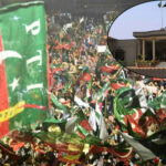 پی ٹی آئی