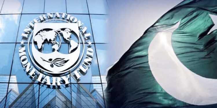 IMF asks Pakistan to impose 45% tax on agriculture income: report