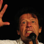 عمران خان