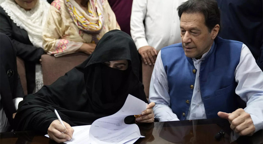 عمران خان