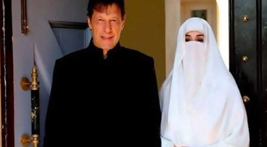 عمران خان