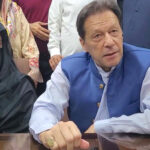 عمران خان