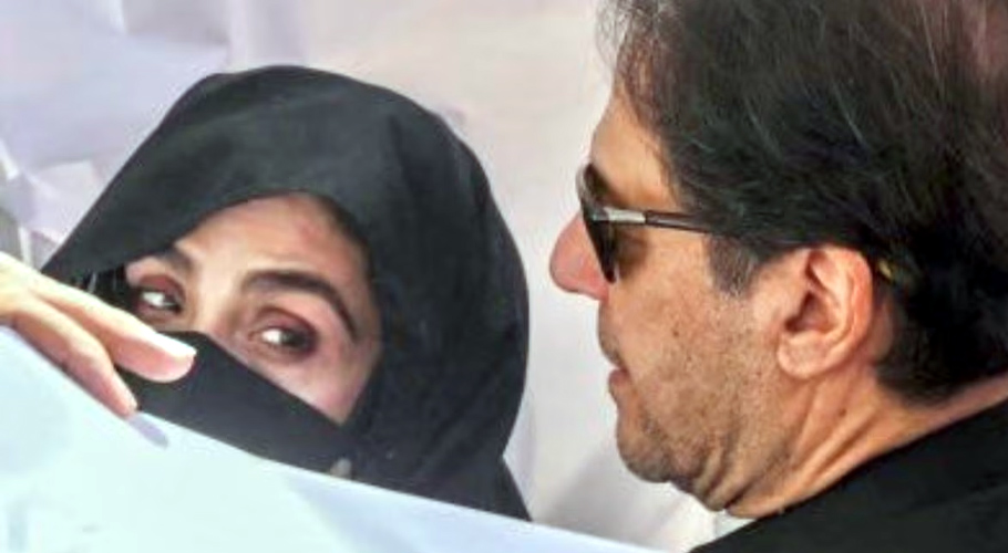 عمران خان