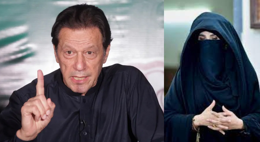 عمران خان