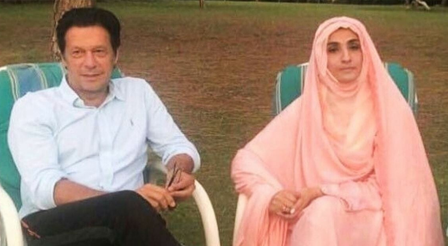 عمران خان