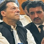 عمران خان