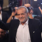 ایرانی صدارتی الیکشن