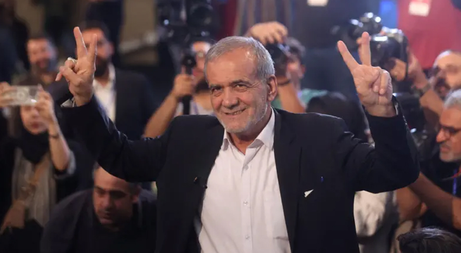 ایرانی صدارتی الیکشن