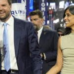 Trump picks JD Vance as his VP running mate: Who is he?
