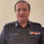 جاوید عالم اوڈھو