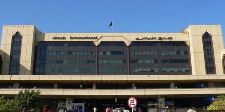 Govt to install e-gates at airports for fast-track immigration