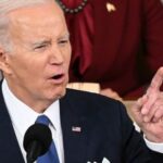 President Joe Biden tests positive for Covid-19