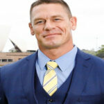 John Cena arrives in Mumbai to attend Ambani’s wedding