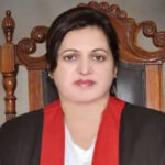 جسٹس عالیہ نیلم