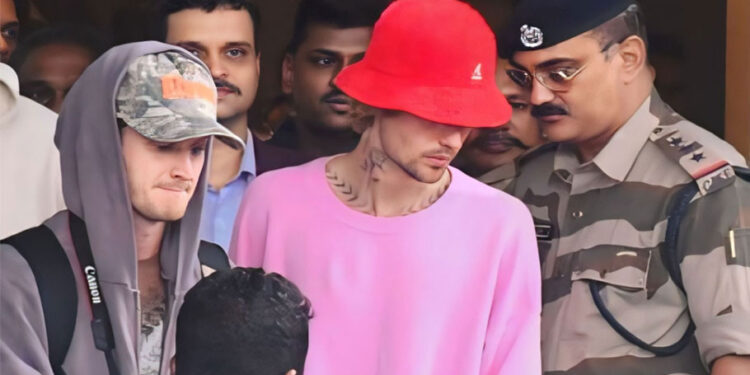 Justin Bieber to charge $10 million for performing at Anant Ambani’s wedding celebration