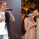 Justin Bieber arrives in Mumbai for Anant Ambani-Radhika Merchant's wedding