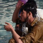 Karachi to sizzle in 43°C or above feels-like temperature today & tomorrow