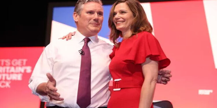 Who is Keir Starmer, the would-be PM of the UK?