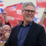 What to know about British elections as UK goes to polls