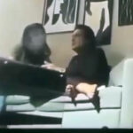 Khalilur Rahman Qamar and Amna Urooj video leaked