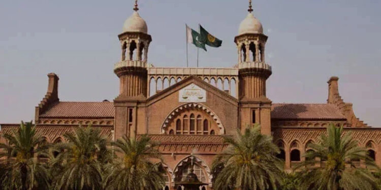 Permission for ISI to tape citizens’ phones challenged in LHC