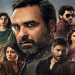 Review of Web Series Mirzapur Season 3