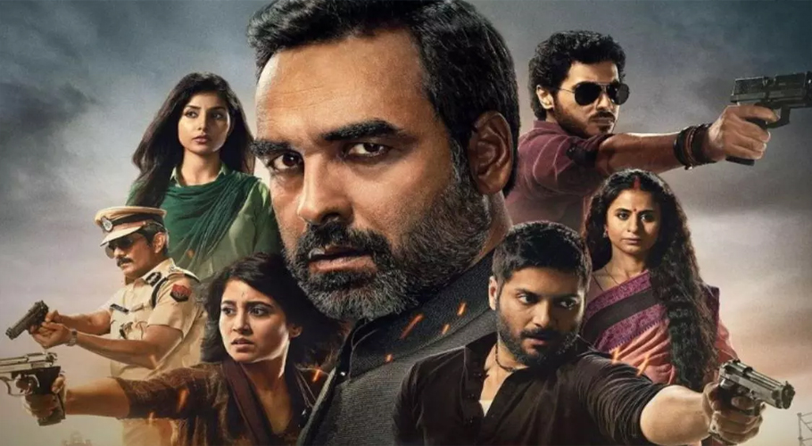 Review of Web Series Mirzapur Season 3