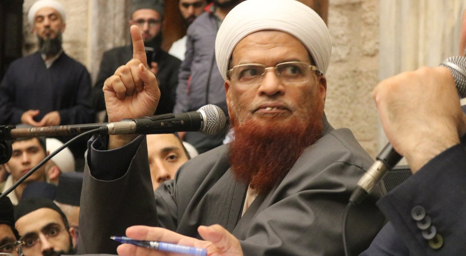 دنیا میں انقلاب