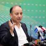 مصدق ملک