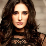 Becoming a actress wasn’t something I had planned:Nargis Fakhri