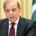شہباز شریف