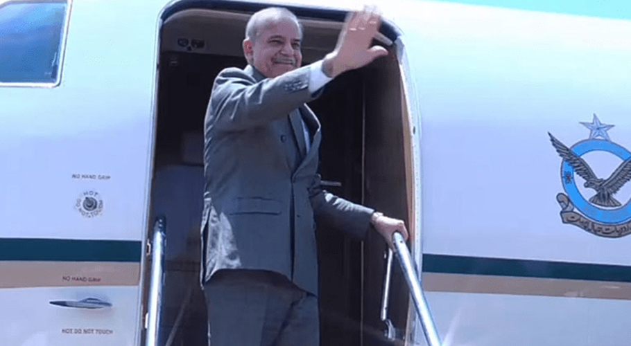 وزیراعظم شہباز شریف