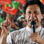 تحریکِ انصاف پر پابندی